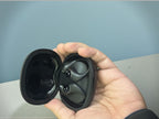 Gionee OWS True Wireless Bluetooth Earbuds with Charging Case – Open Wear Design, Clear Sound & Long Battery Life jL-012