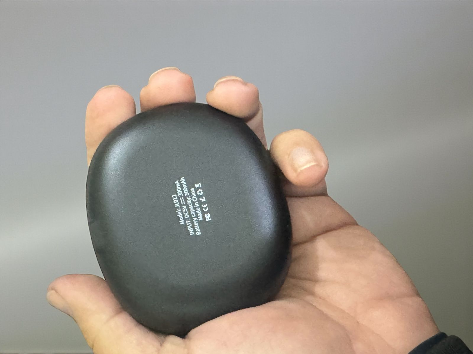 Gionee OWS True Wireless Bluetooth Earbuds with Charging Case – Open Wear Design, Clear Sound & Long Battery Life jL-012