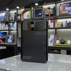 KAMAL 160000mAh High-Capacity Power Bank with LED Lamp – 88W Fast Charging, Multi-Port Portable Power Station for Travel & Emergency KPB-p161