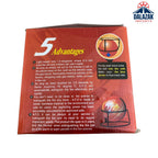 AFO Automatic Fire Extinguisher Ball – Self-Activating Fire Safety Device for Home, Kitchen, Office & Car