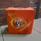 AFO Automatic Fire Extinguisher Ball – Self-Activating Fire Safety Device for Home, Kitchen, Office & Car
