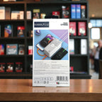 KAMAL 80000mAh Power Bank PD 68W Super-Fast Charging – Portable High-Capacity Battery Pack