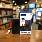 KAMAL 80000mAh Power Bank PD 68W Super-Fast Charging – Portable High-Capacity Battery Pack