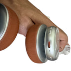 OVC A9 Wireless Headphones – Active Noise Cancelling, Hi-Fi Sound, Bluetooth Over-Ear Headset