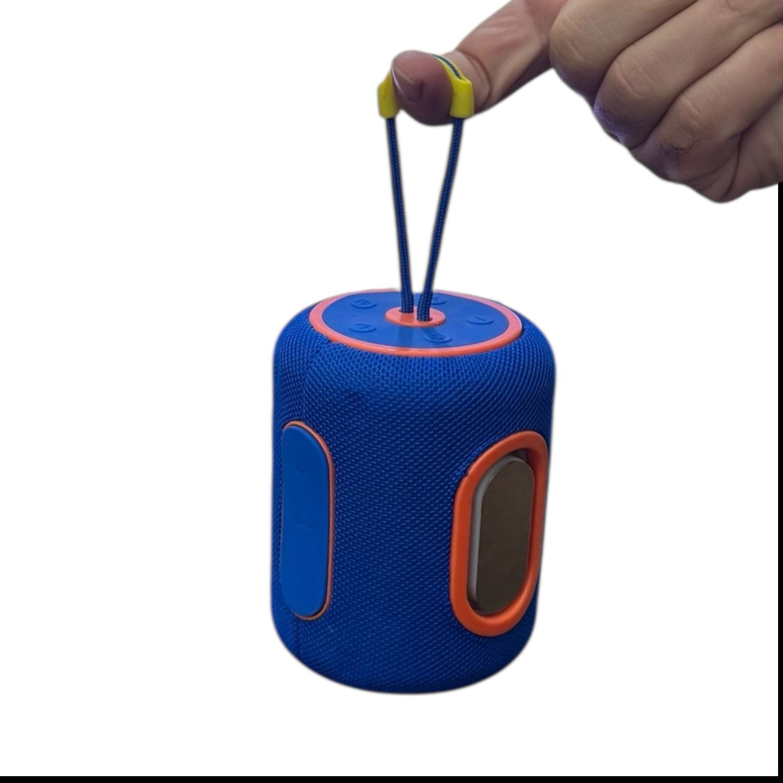 S628 Portable Bluetooth Speaker with RGB Lights | Wireless Bass Boost Speaker