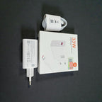 Xiaomi 33W GaN Fast Charger Set – Original USB-C Power Adapter