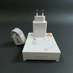Xiaomi 33W GaN Fast Charger Set – Original USB-C Power Adapter