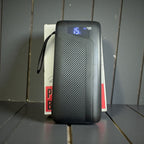 SafePower 27000mAh Power Bank – Fast Charging Portable Charger with Multi-Protection for iOS & Android K-27