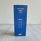 50000mAh Fast Charging Power Bank 22.5W with Dual Built-in Cables & LED Display