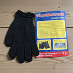 Cut-Resistant Safety Gloves – Professional Anti-Cut Protective Work Gloves (CE Certified)