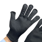Cut-Resistant Safety Gloves – Professional Anti-Cut Protective Work Gloves (CE Certified)