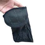 Breathable Tactical Balaclava Face Mask – Full Head & Neck Cover with Mesh Vent