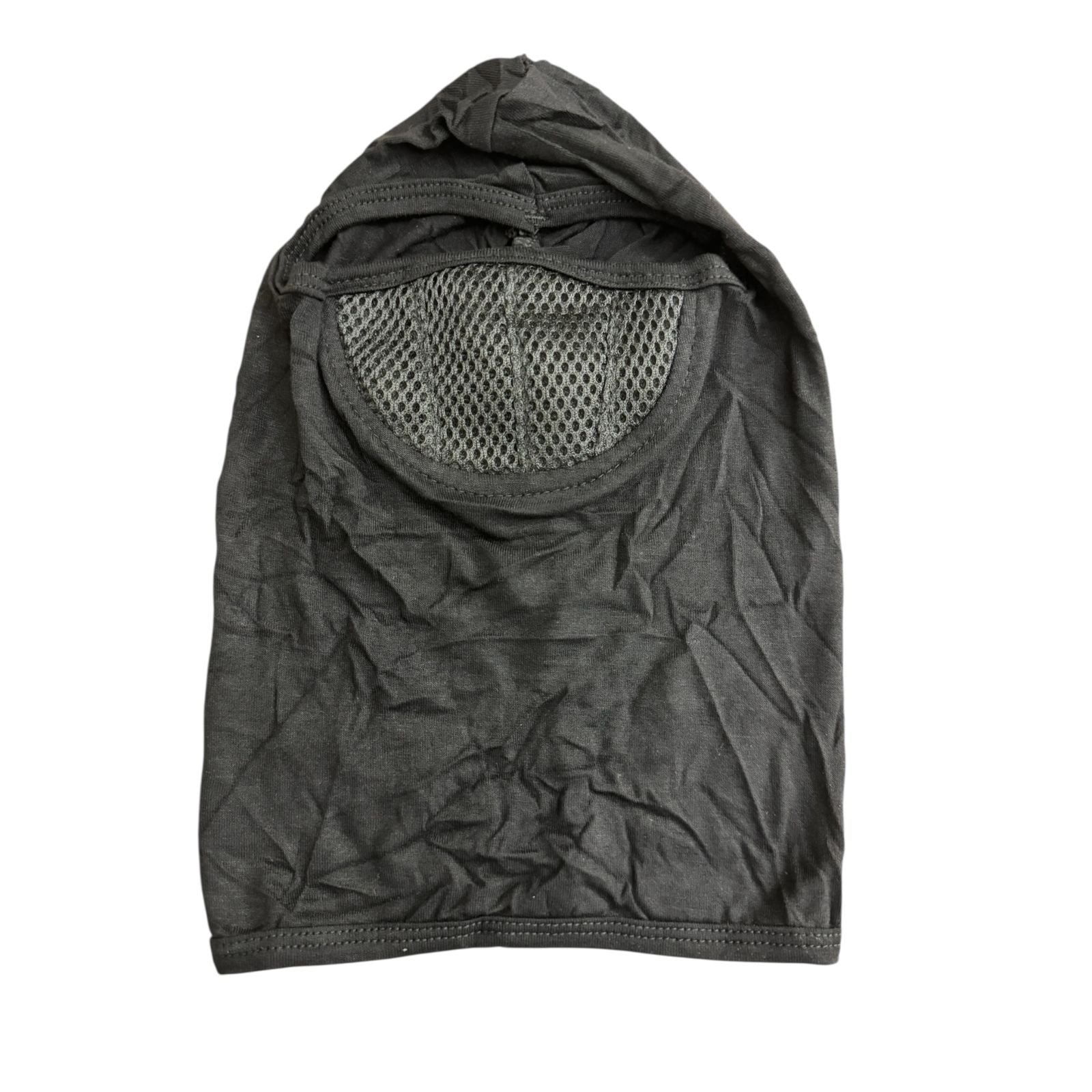 Breathable Tactical Balaclava Face Mask – Full Head & Neck Cover with Mesh Vent