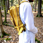 Tactical Military Backpack – Durable MOLLE Outdoor Backpack for Hiking, Travel & Camping
