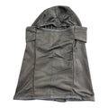 Breathable Tactical Balaclava Face Mask – Full Head & Neck Cover (Black)