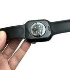 Apple Logo Smart Watch Series 10 Style | Apple-Compatible Design | Premium Smartwatch – Designed in USA
