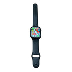 Apple Logo Smart Watch Series 10 Style | Apple-Compatible Design | Premium Smartwatch – Designed in USA