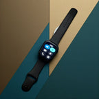 Apple Logo Smart Watch Series 10 Style | Apple-Compatible Design | Premium Smartwatch – Designed in USA