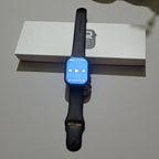 Apple Logo Smart Watch Series 10 Style | Apple-Compatible Design | Premium Smartwatch – Designed in USA