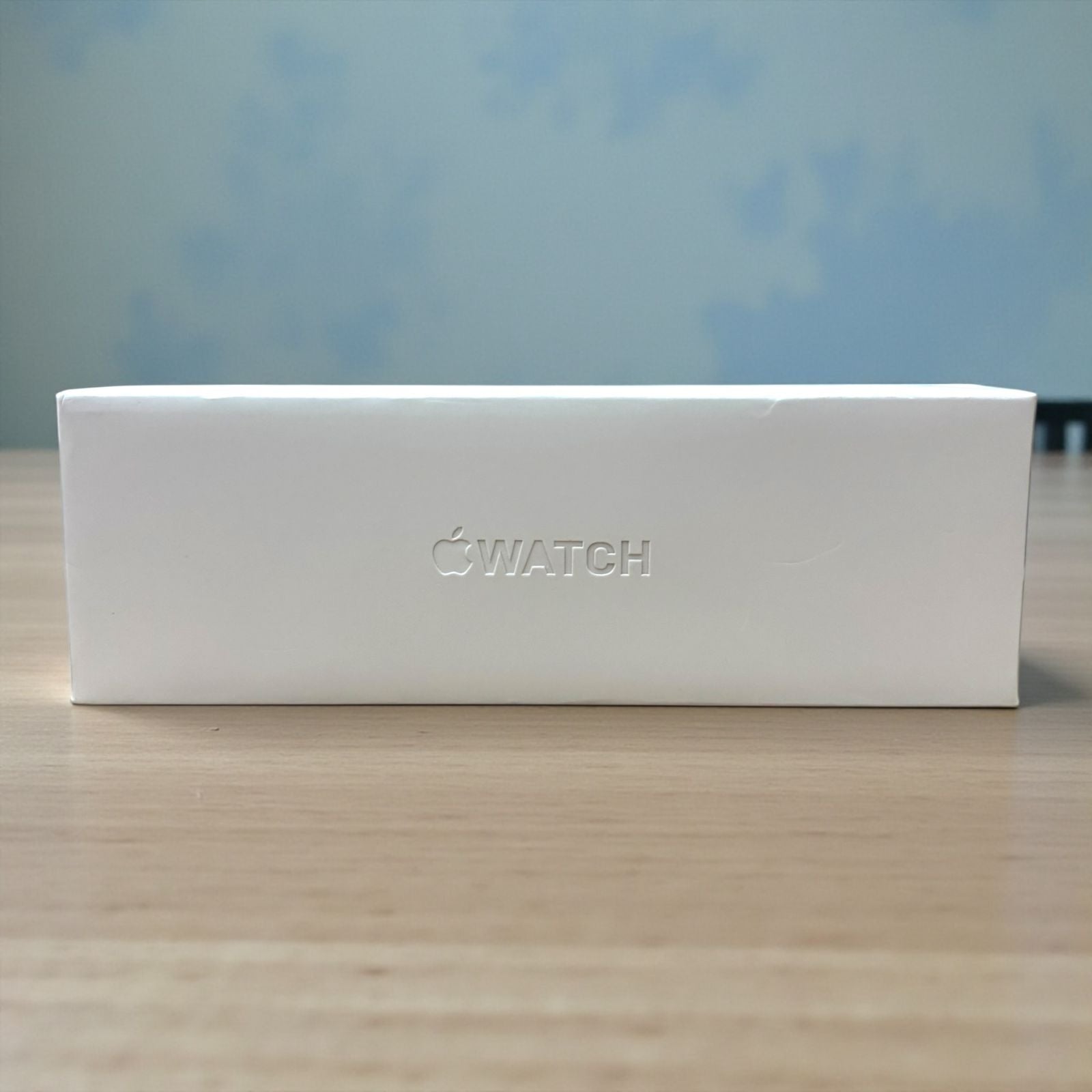 Apple Logo Smart Watch Series 10 Style | Apple-Compatible Design | Premium Smartwatch – Designed in USA