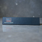 5.11 Tactical Baton | Heavy-Duty Non-Slip Grip Baton with Carry Pouch