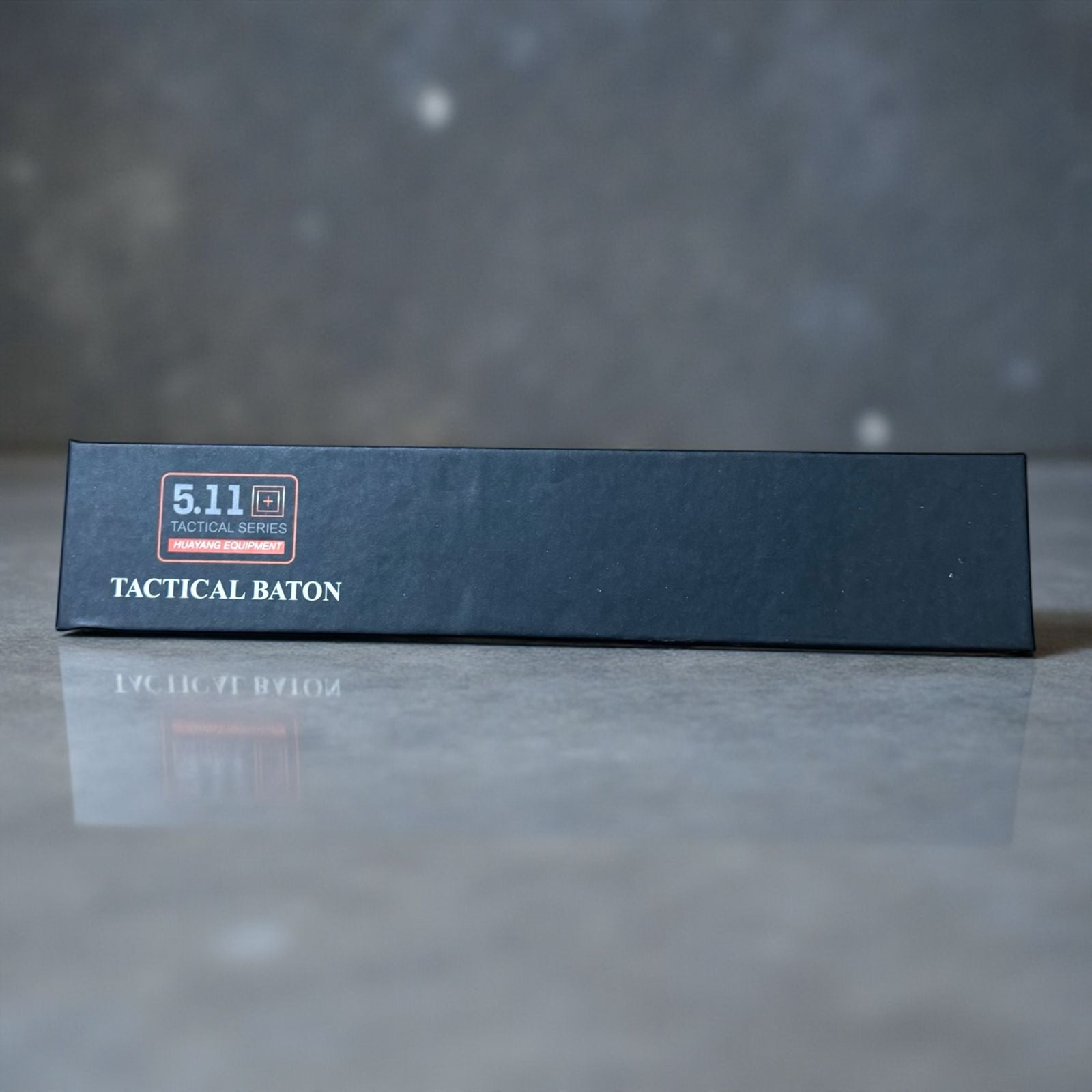 5.11 Tactical Baton | Heavy-Duty Non-Slip Grip Baton with Carry Pouch