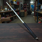 5.11 Tactical Baton | Heavy-Duty Non-Slip Grip Baton with Carry Pouch