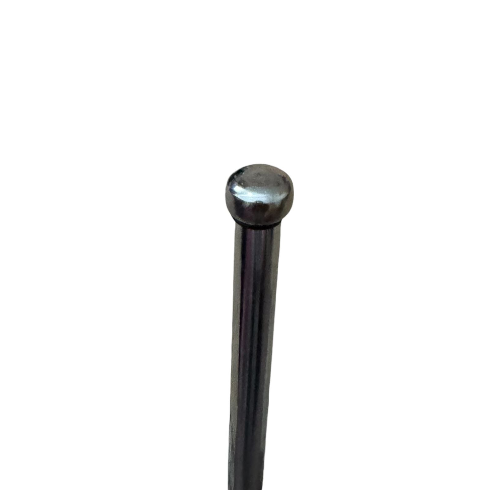 5.11 Tactical Baton | Heavy-Duty Non-Slip Grip Baton with Carry Pouch