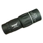Bushnell 16x52 Monocular Telescope | High Power Day & Night Vision | Lot Imported