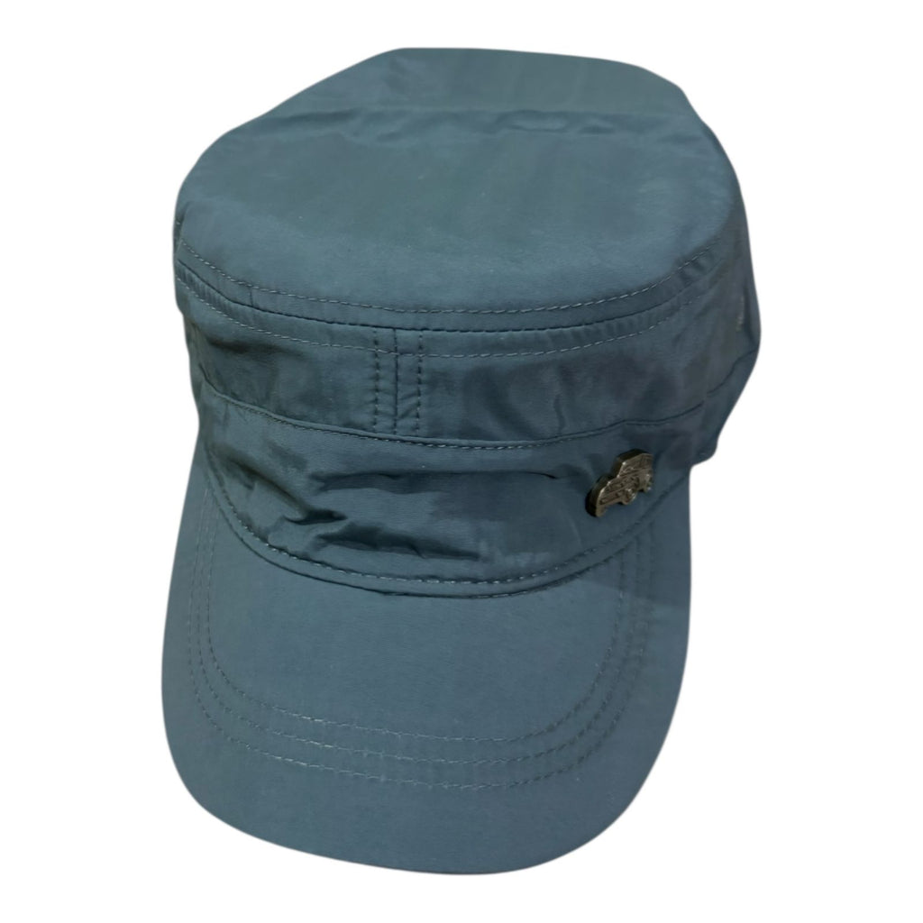 Jeep Military Style Adjustable Cotton Cap – Outdoor Casual Army Hat
