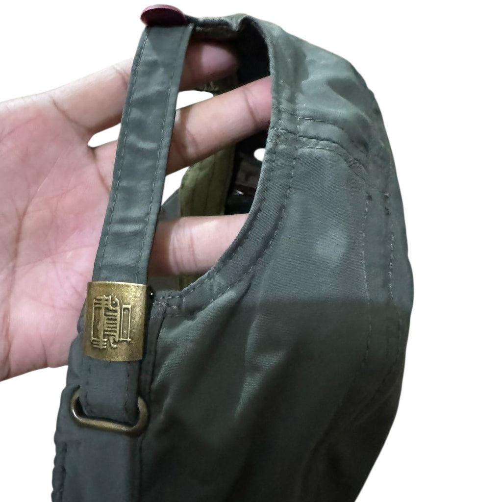 Jeep Military Style Adjustable Cotton Cap – Outdoor Casual Army Hat