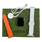 Gucci Apple Watch Luxury Edition – Designer Boxed Smart Watch