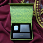 Gucci Apple Watch Luxury Edition – Designer Boxed Smart Watch