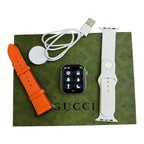 Gucci Apple Watch Luxury Edition – Designer Boxed Smart Watch