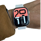 Gucci Apple Watch Luxury Edition – Designer Boxed Smart Watch