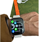 Gucci Apple Watch Luxury Edition – Designer Boxed Smart Watch