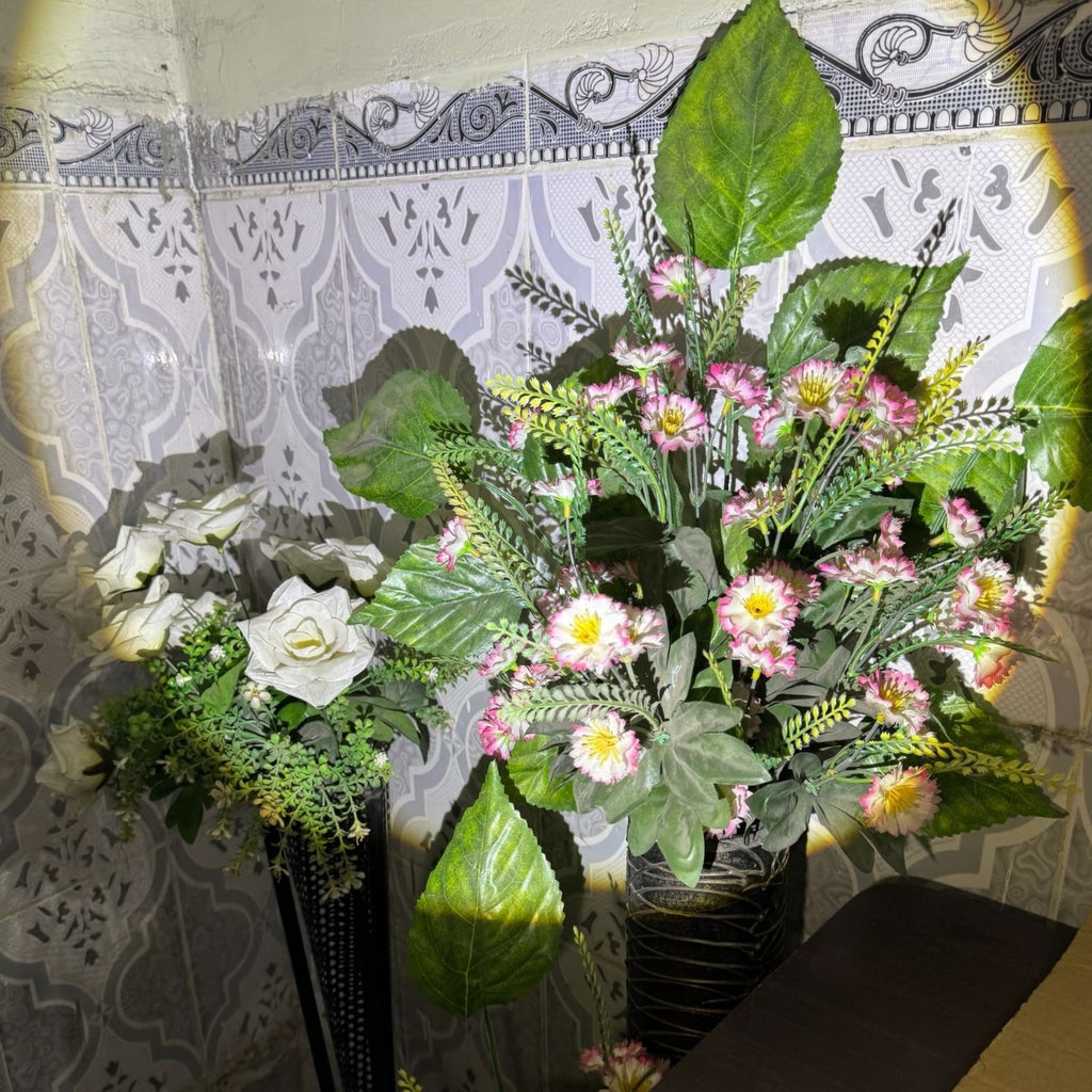 COBA USB Rechargeable LED Flashlight – High Brightness Tactical Torch