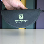 Revision Military Sawfly Protective Tactical Eyewear Kit – Ballistic Safety Glasses