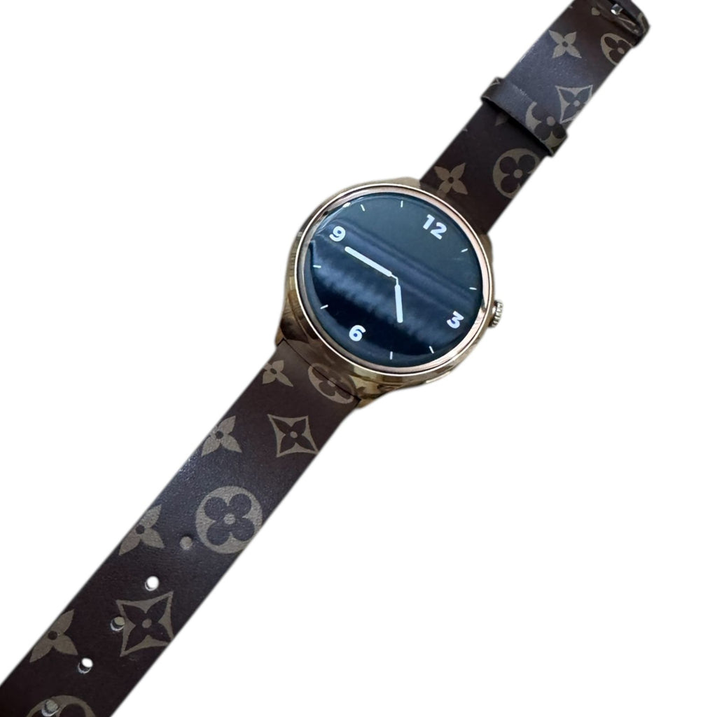 POLO YS02 Pro Smartwatch – Fitness Tracking & Smart Notifications Watch