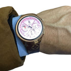 POLO YS02 Pro Smartwatch – Fitness Tracking & Smart Notifications Watch