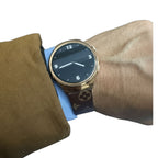 POLO YS02 Pro Smartwatch – Fitness Tracking & Smart Notifications Watch