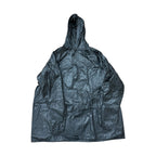 Waterproof Rain Suit Set with Hood – Lightweight Rain Jacket & Pants for Outdoor Use