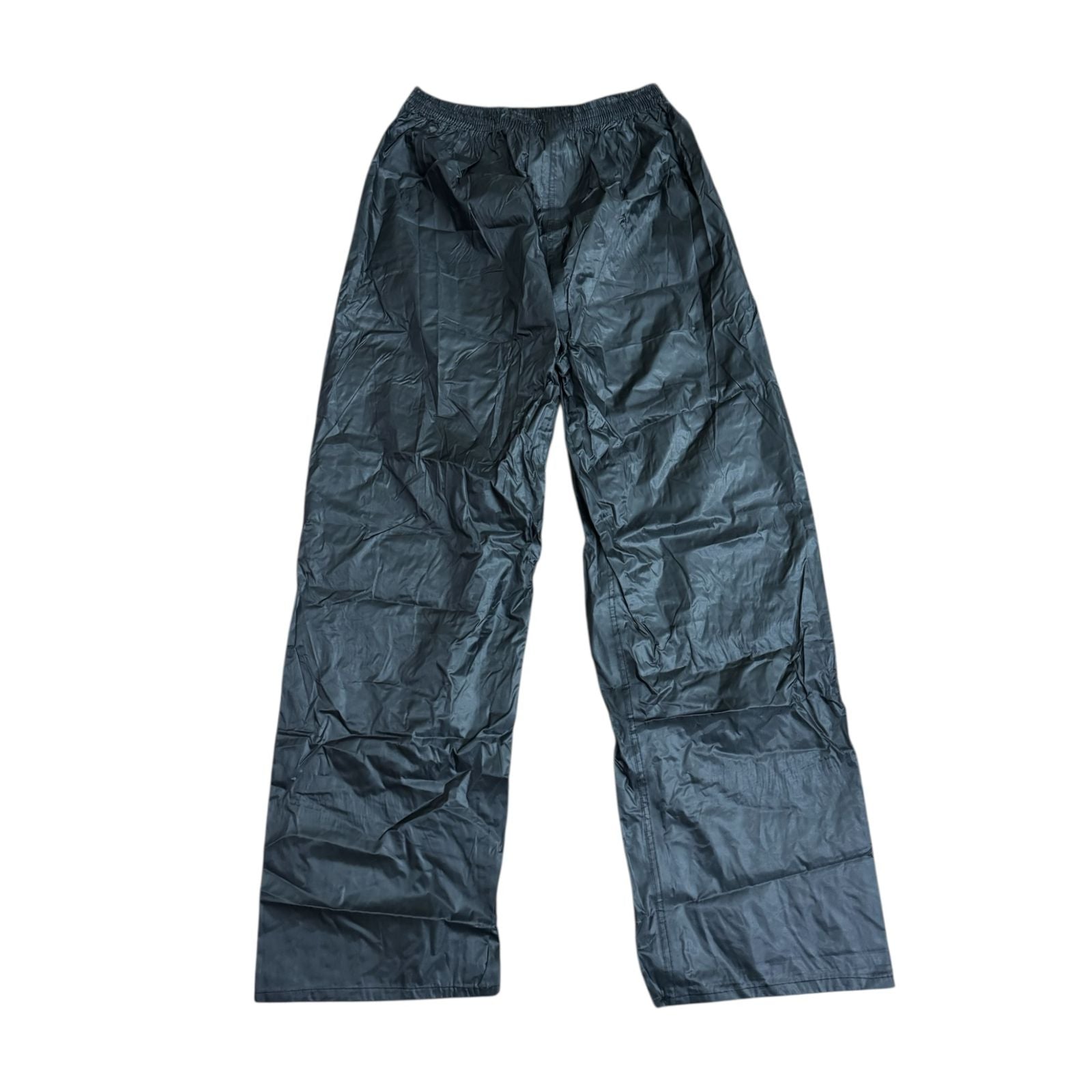 Waterproof Rain Suit Set with Hood – Lightweight Rain Jacket & Pants for Outdoor Use