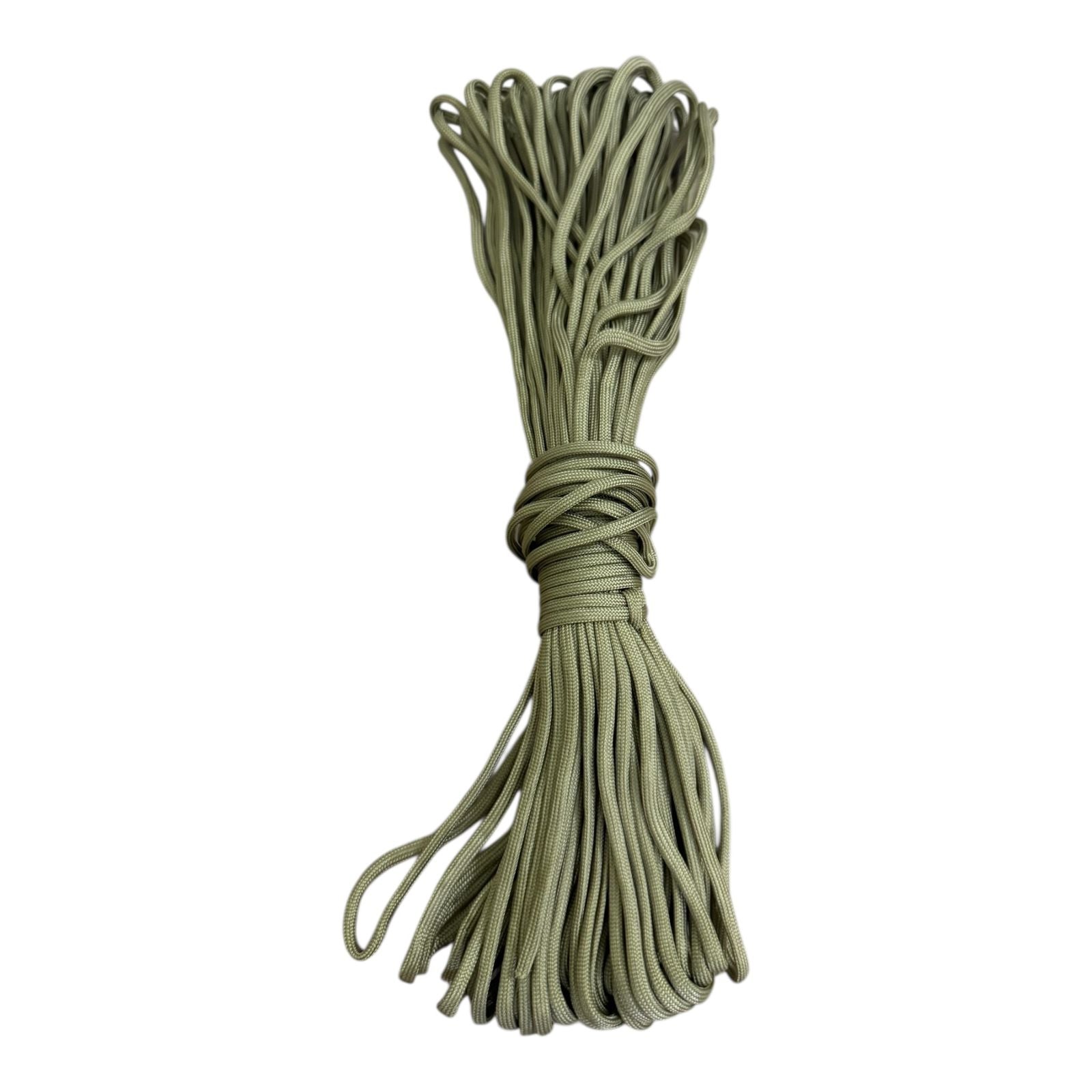 Heavy Duty Paracord Rope Set – Camping, Survival & Outdoor Utility Cord