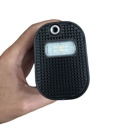 150 PSI Smart Wireless Air Pump – Portable Digital Tire Inflator with LED Light