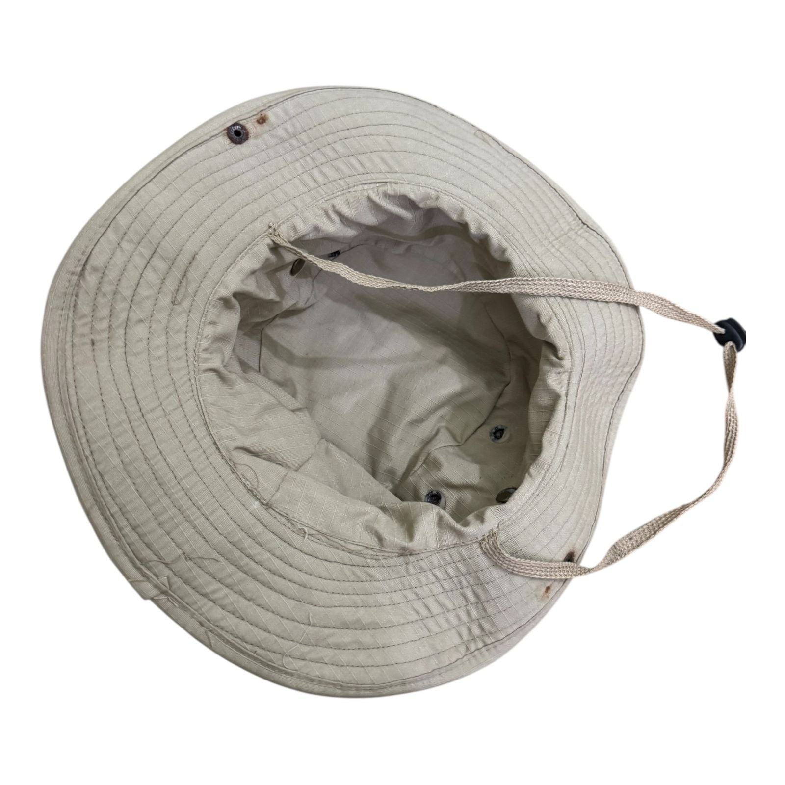 Tactical Camouflage Boonie Hat with Chin Strap – Outdoor & Military Style Sun Hat