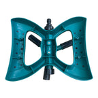 360° Rotating Garden Sprinkler | Adjustable Lawn Water Sprayer for Garden & Yard