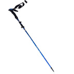 Adjustable Trekking Poles – Lightweight Foldable Hiking Walking Stick with Carry Bag