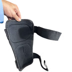 Heavy-Duty Elbow & Knee Protection Pads Set | Work & Sports Safety Gear