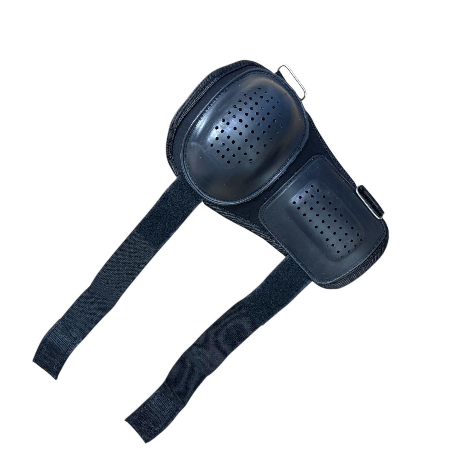 Heavy-Duty Elbow & Knee Protection Pads Set | Work & Sports Safety Gear